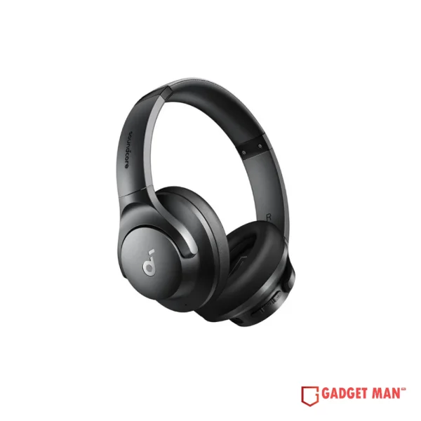 Anker Soundcore Q20i Hybrid Active Noise Cancelling Headphones