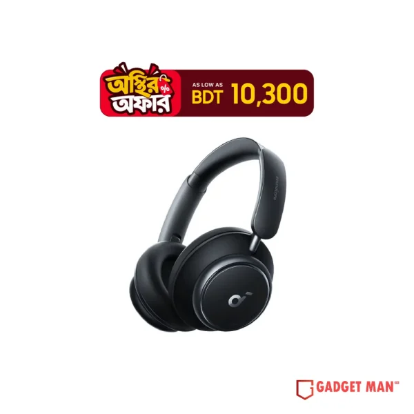 Anker Soundcore Space Q45 Noise Cancelling Headphones