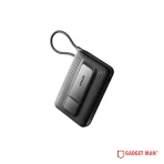 Anker Zolo A1116 45W Fast Charging Power Bank with Built-in Cable - 10000mAh