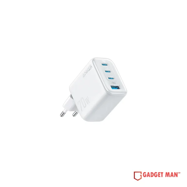 Anker Zolo A121C PD3.0 70W GaN Fast Charger