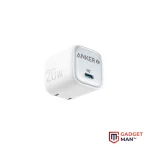⚡ Anker Zolo Charger 20W IQ PD – Fast & Reliable Charging! ⚡