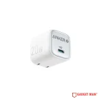 Anker Zolo IQ3 PD3.0 20W Charger