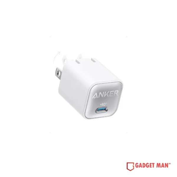 Anker ZOLO Power Adapter USB-C - 35w