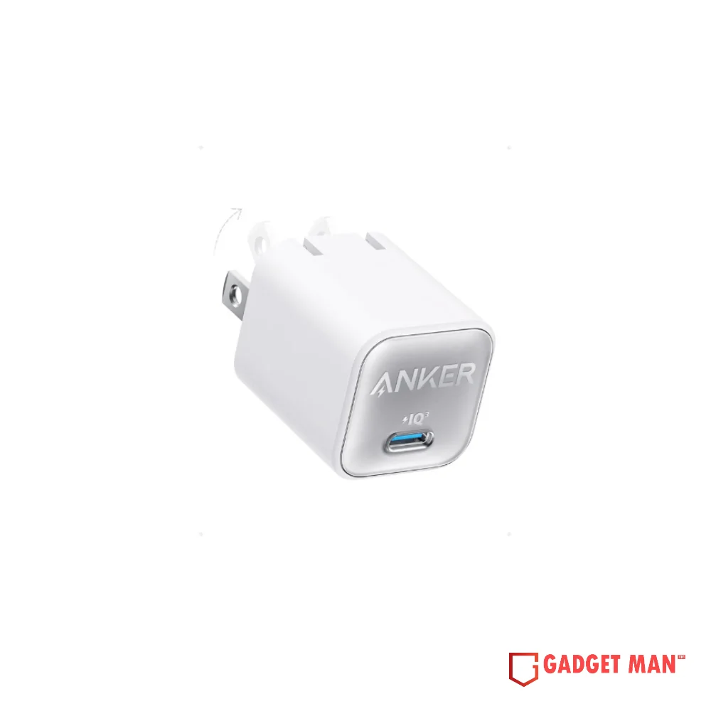 Anker ZOLO Power Adapter USB-C - 35w