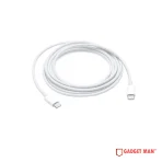 Apple 61W USB-C Power Adapter With USB-C Charge Cable - 2m