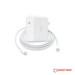 Apple 61W USB-C Power Adapter With USB-C Charge Cable - 2m