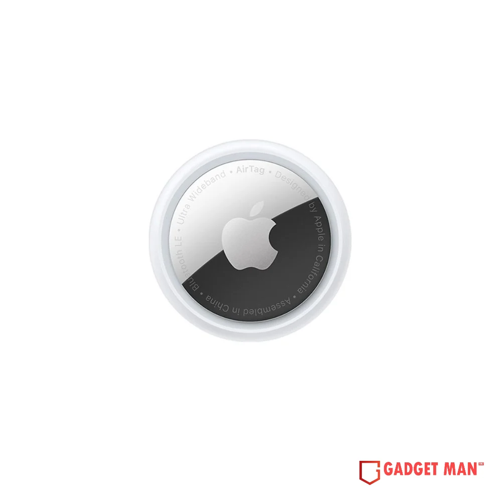 apple-airtag-gadgetman Apple AirTag