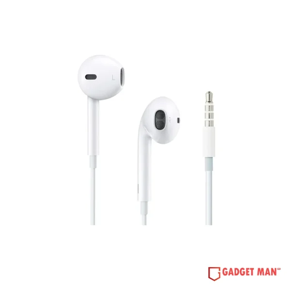 Apple EarPods with 3.5mm Headphone Plug