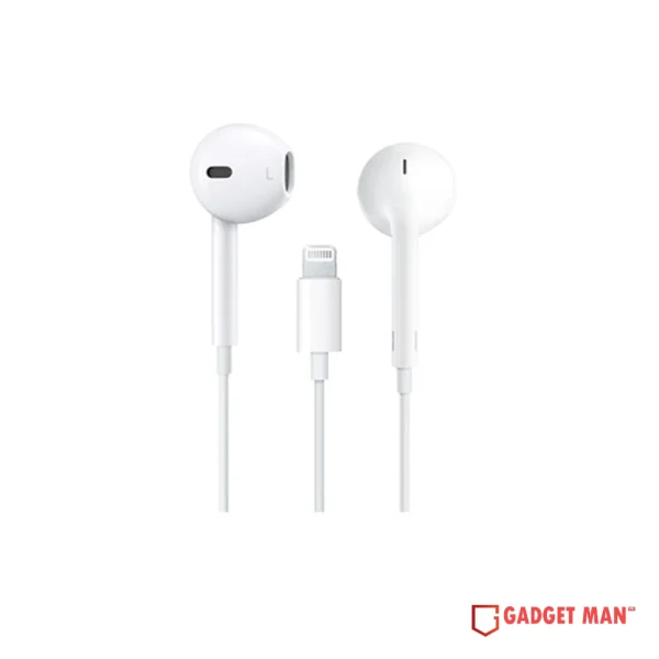 Apple EarPods with Lightning Connector