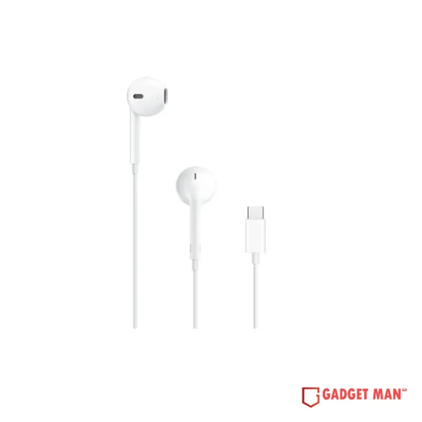 Apple EarPods with USB-C Connector