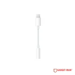 Apple Lightning to 3.5mm Headphone Jack Adapter