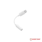 Apple Lightning to 3.5mm Headphone Jack Adapter