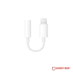 Apple Lightning to 3.5mm Headphone Jack Adapter