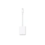 Apple Lightning to SD Card Camera Reader