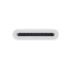 Apple Lightning to SD Card Camera Reader