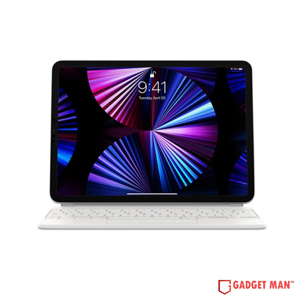 apple-magic-keyboard-for-ipad-pro-12-9-inch-gadgetman Apple Magic Keyboard for iPad Pro - 12.9 inch