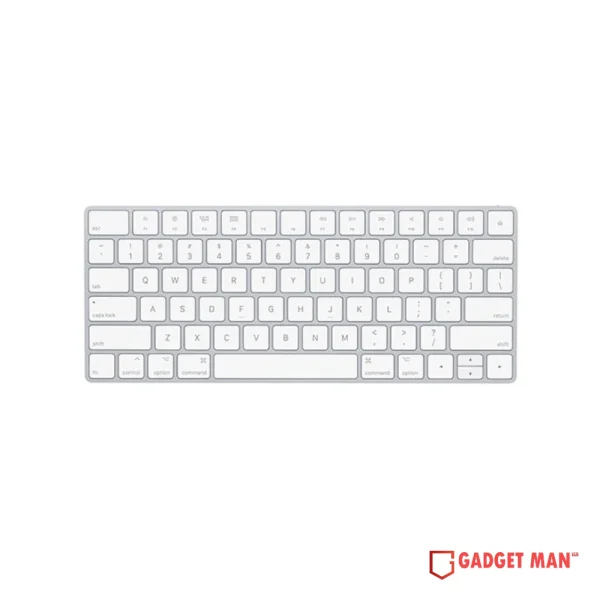 Apple Magic Keyboard