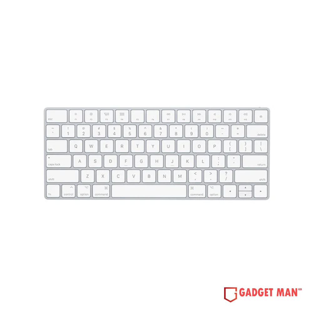 Apple Magic Keyboard