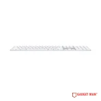Apple Magic Keyboard with Numeric Keypad