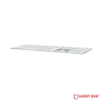 Apple Magic Keyboard with Numeric Keypad