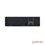 Apple Magic Keyboard with Numeric Keypad