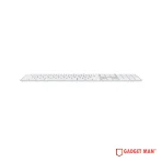 Apple Magic Keyboard with Touch ID and Numeric Keypad