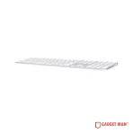 Apple Magic Keyboard with Touch ID and Numeric Keypad