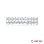 Apple Magic Keyboard with Touch ID and Numeric Keypad