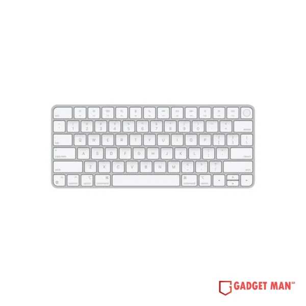 Apple Magic Keyboard with Touch ID