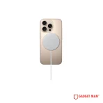 Apple MagSafe Charger with Braided Cable-1M