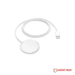 Apple MagSafe Charger with Braided Cable-1M