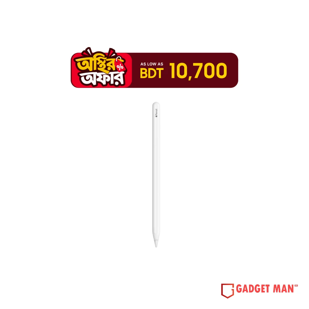 Apple Pencil 2