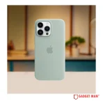 Apple Silicone Case with MagSafe for iPhone 14 Pro