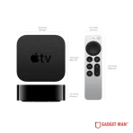 Apple TV 4K - 2nd Gen