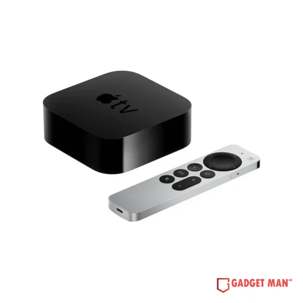 Apple TV 4K - 2nd Gen
