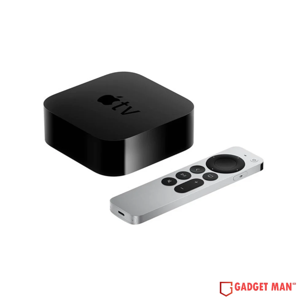 Apple TV 4K - 2nd Gen