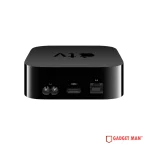 Apple TV 4K