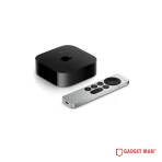 Apple TV 4K - 3rd Gen