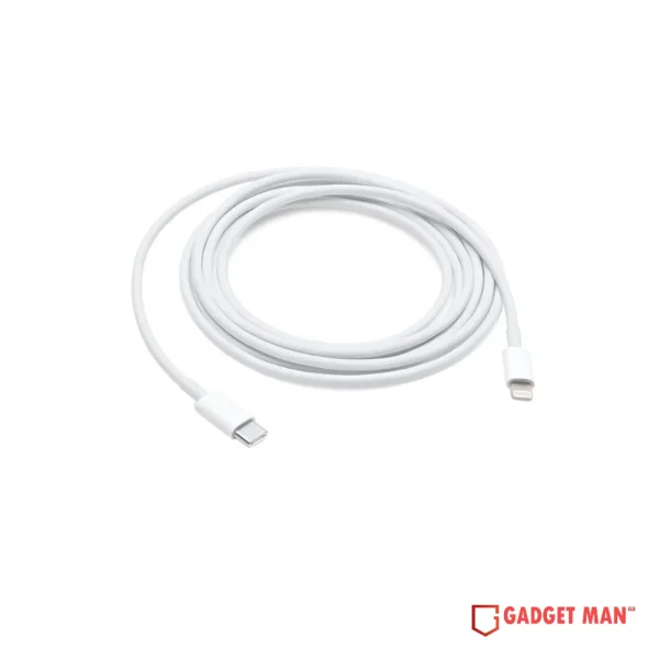 Apple USB-C to Lightning Cable - 1m
