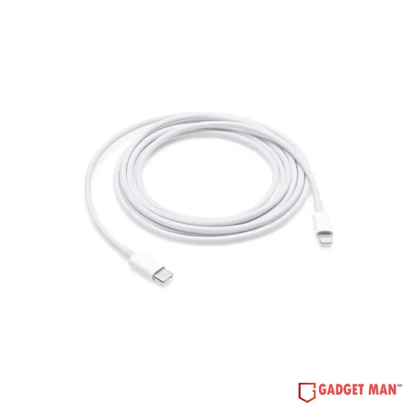 Apple USB-C to Lightning Cable - 2m