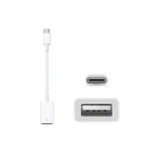 Apple USB-C to USB Adapter