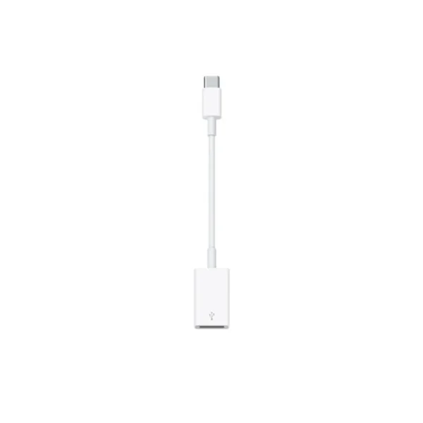 Apple USB-C to USB Adapter