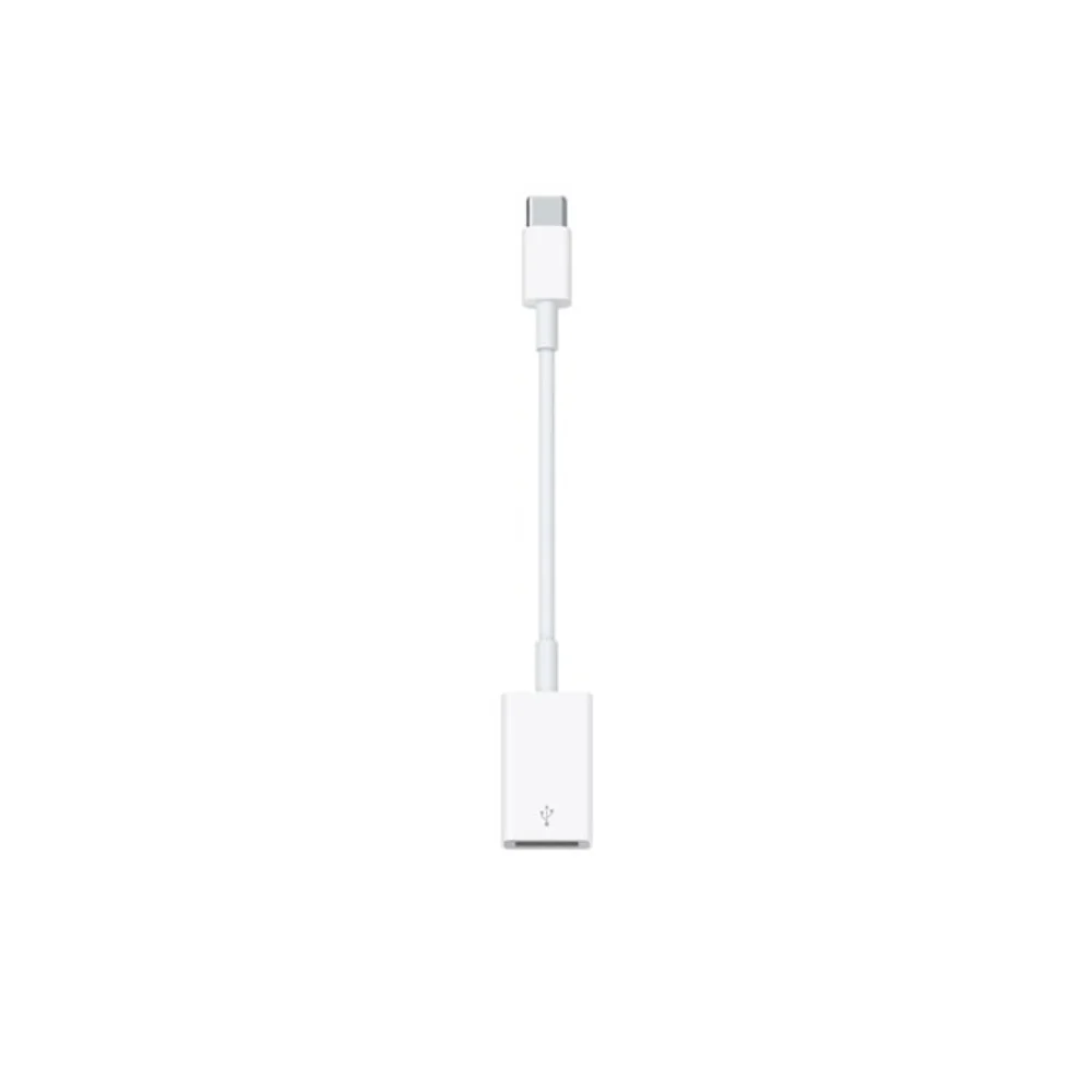 Apple USB-C to USB Adapter