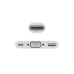 Apple USB-C VGA Multiport Adapter