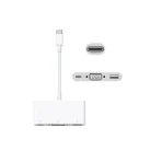 Apple USB-C VGA Multiport Adapter