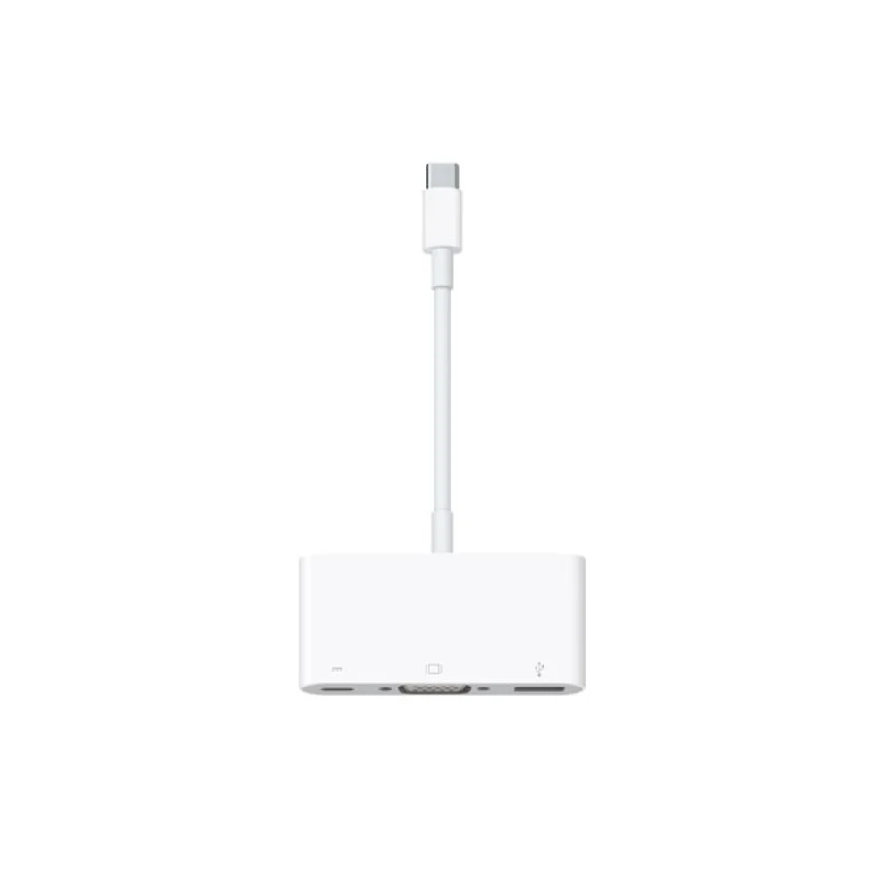 Apple USB-C VGA Multiport Adapter