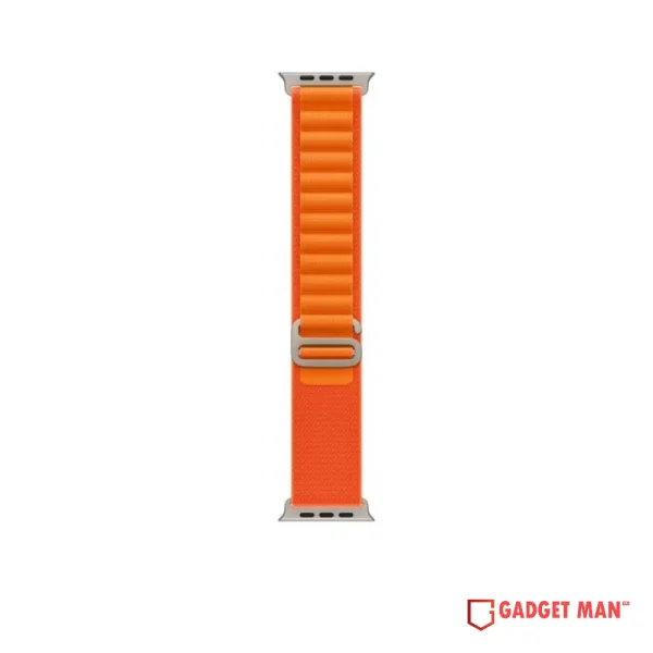 Apple Watch Alpine Loop