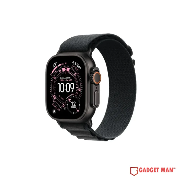 Apple Watch Ultra 3