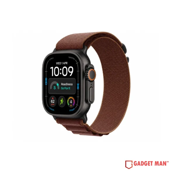 Apple Watch Ultra 4