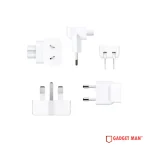 Apple World Travel Adapter Kit